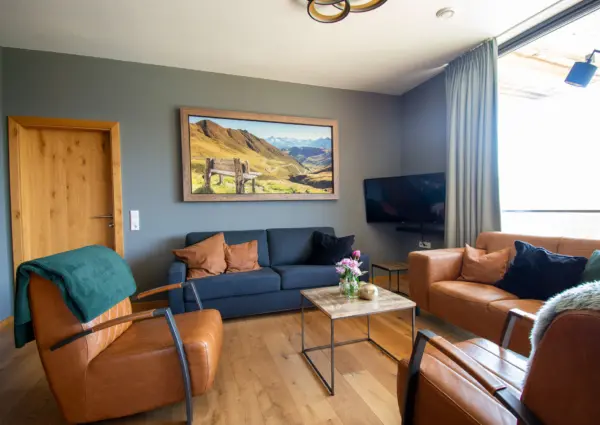 TOP 7 Edelweisshaus Konigsleiten Binnen zitje 3