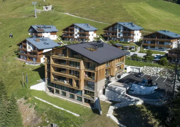 0002 KL Edelweisshaus zomer 8