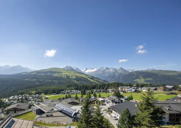 0021 KL Edelweisshaus zomer 13