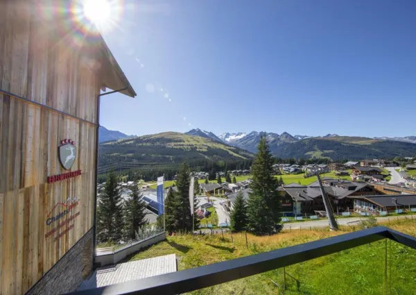 0020 KL Edelweisshaus 8 zomer 3