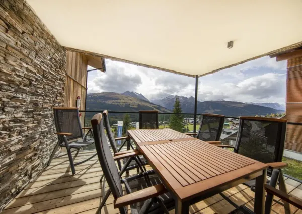 0025 KL Edelweisshaus 8 zomer 6