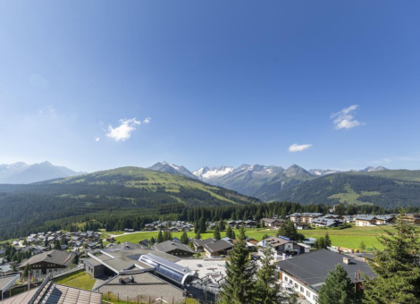 0018 KL Edelweisshaus zomer 11