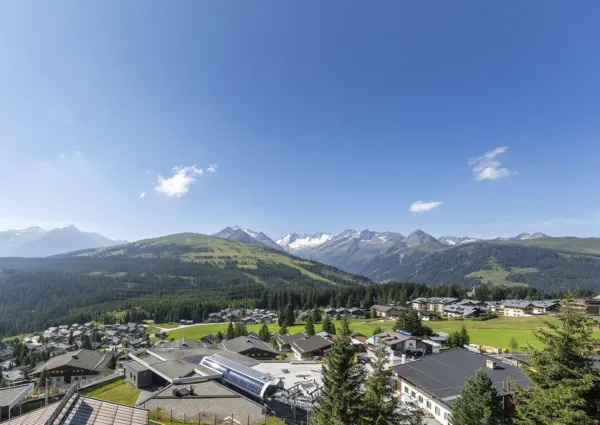 0018 KL Edelweisshaus zomer 11