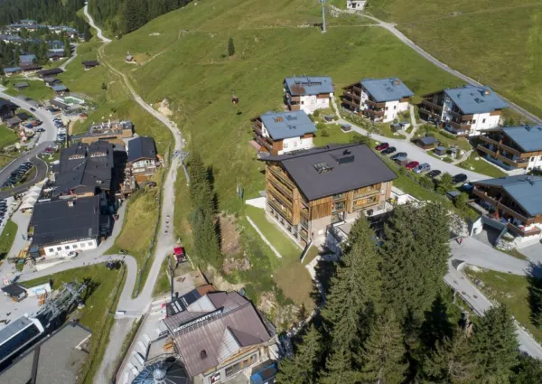 0019 KL Edelweisshaus zomer 5