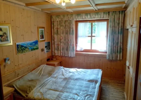 Falkenstein Dahoam Slaapkamer 3