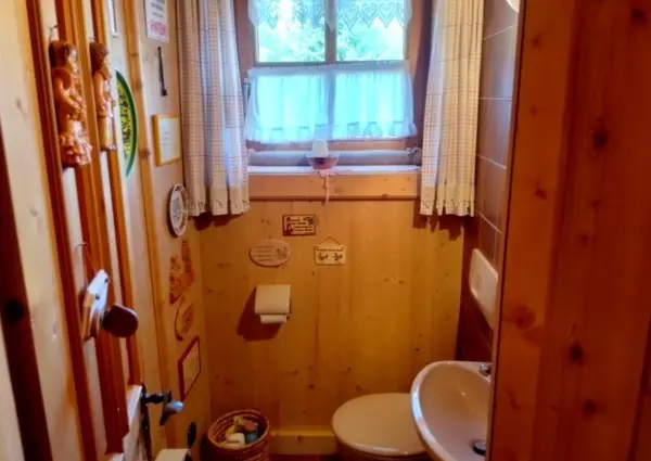 Falkenstein Dahoam Toilet