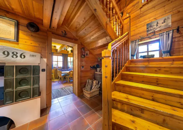 Hochkrimml Falkenstein Dahoam hal