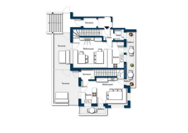 0040 HK Falkensteinalm Top 2 en 3 P2