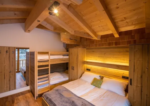 0005 HK Falkensteinalm Top 1 2 kamer