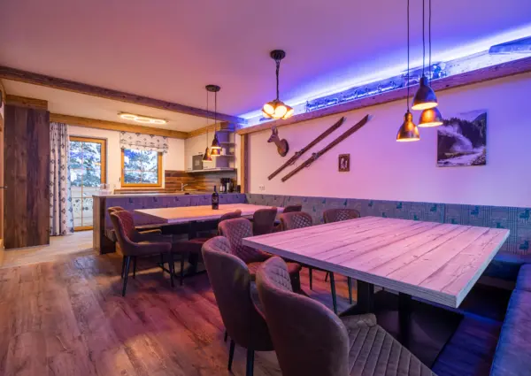 HK Falkensteinalm Top 2 keuken 1