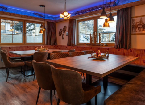 0003 HK Falkensteinalm Top 1 keuken