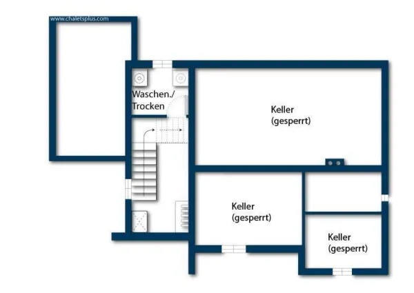 0025 WLD Hesse plattegrond 1