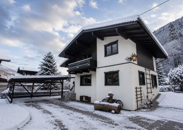 Ferienhaus Hesse