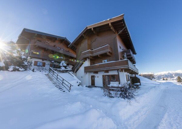 Appartement Traumeckerl