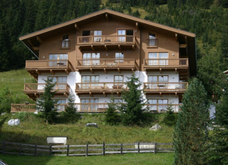 0002 KL Gabler 9 zomer aanzicht