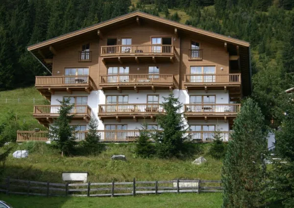 0002 KL Gabler 9 zomer aanzicht