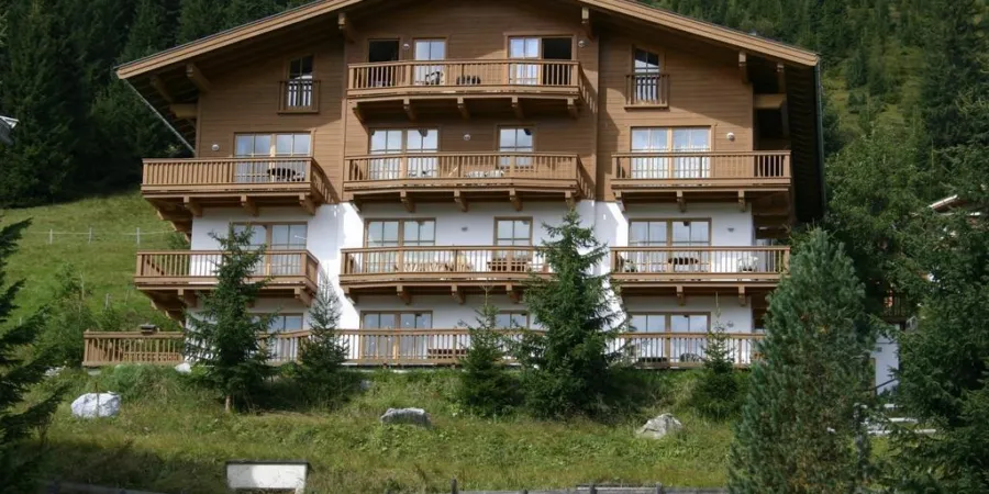 0002 KL Gabler 9 zomer aanzicht