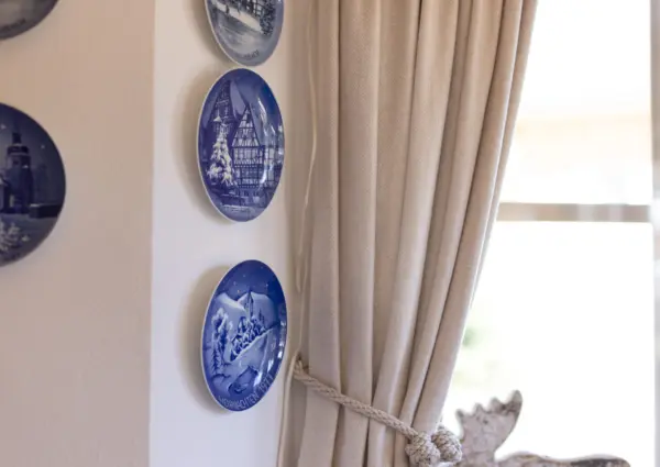 Hochkrimml Gans den Berg 2 woonkamer detail 3