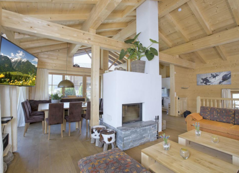 0003 BB Chalet Cosy 1