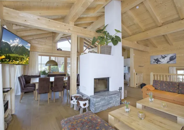 0003 BB Chalet Cosy 1