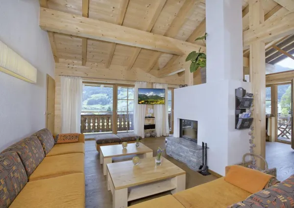 0004 BB Chalet Cosy 1a