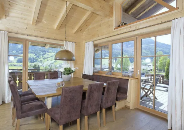 0007 BB Chalet Cosy 4