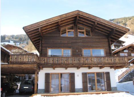 0029 BB Chalet Krokke winter 6