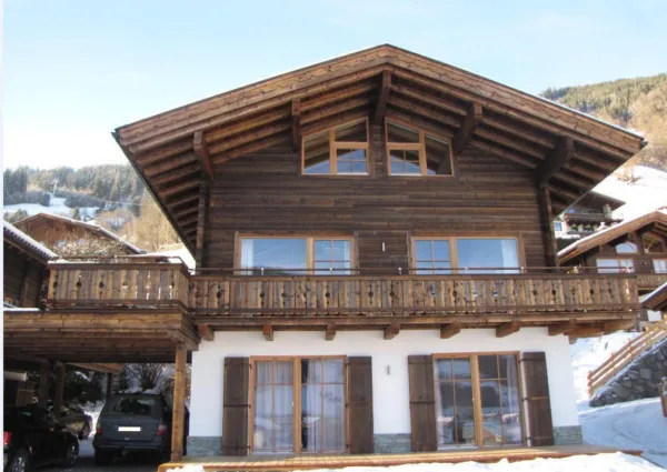 0029 BB Chalet Krokke winter 6