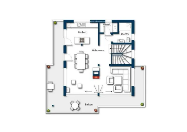 0038 BB Pinzghaus p2