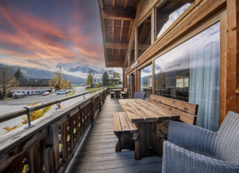 0002 BB Pinzghaus zomer 1a