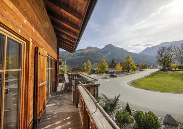 0025 BB Pinzghaus zomer 4