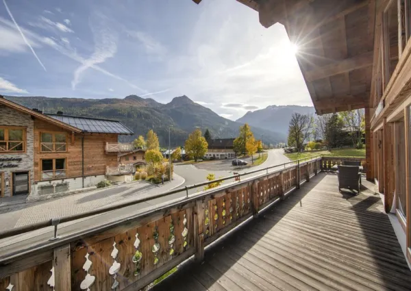 0026 BB Pinzghaus zomer 5