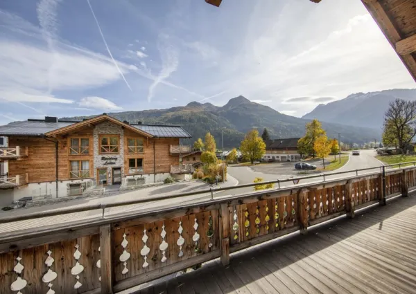 0028 BB Pinzghaus zomer 8