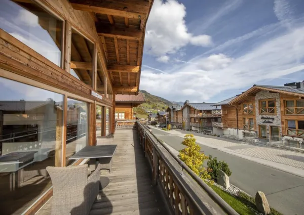 0029 BB Pinzghaus zomer 9