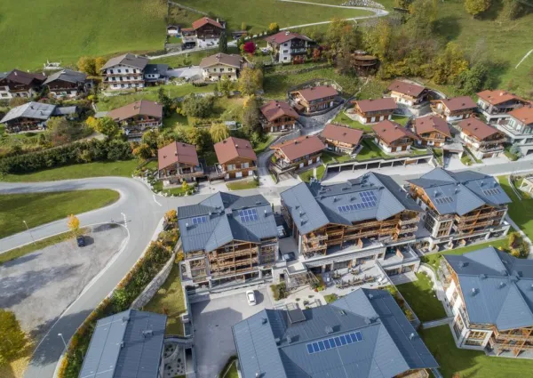 0032 BB Pinzghaus zomer 12