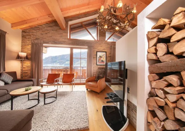 0004 BB Chalet Smaragd 2a