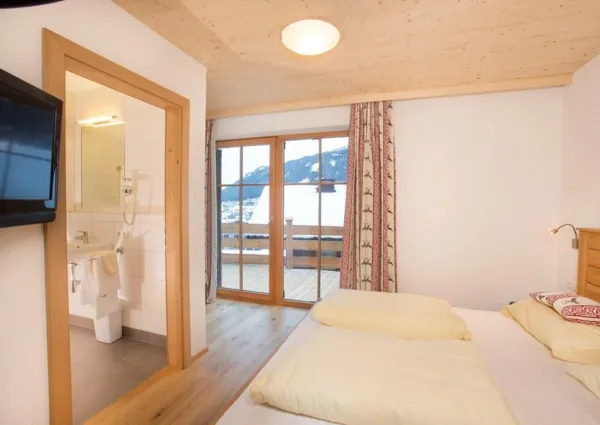 0019 BB Chalet Smaragd 19a