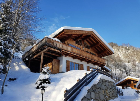 0001 chalet smaragd bramberg