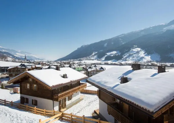 0028 BB Chalet Smaragd winter 7