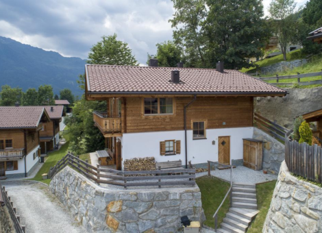 0002 BB Chalet Smaragd zomer 4