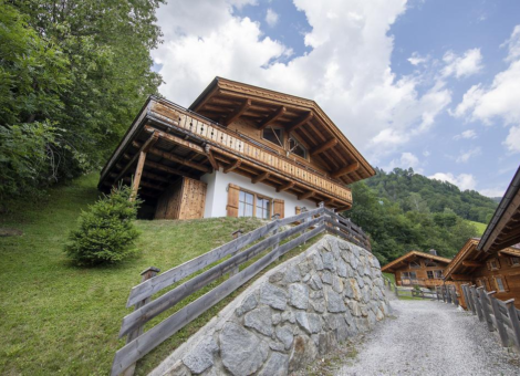 0021 BB Chalet Smaragd zomer 5