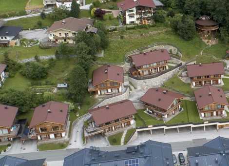 0022 BB Chalet Smaragd zomer 6