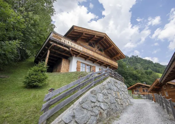 0021 BB Chalet Smaragd zomer 5