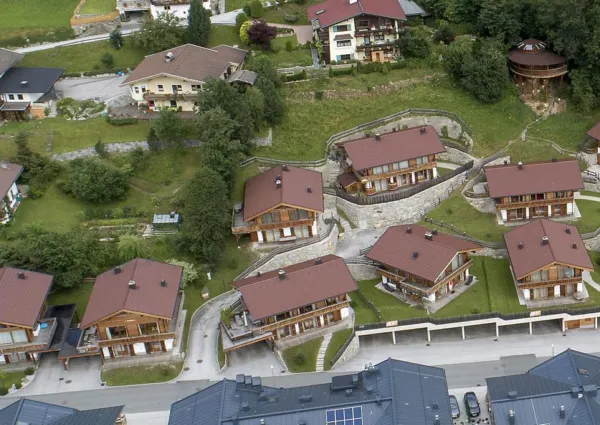 0022 BB Chalet Smaragd zomer 6