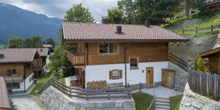 0002 BB Chalet Smaragd zomer 4