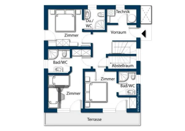 0030 BB Haus Alpenrose pl1
