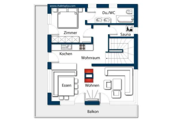 0031 BB Haus Alpenrose pl2