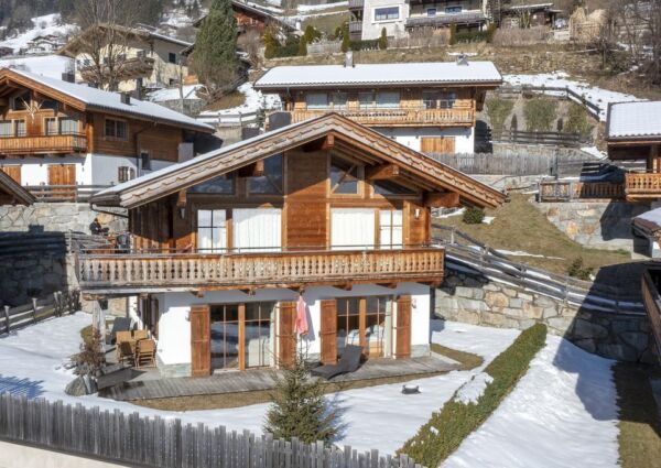 Grünerstein Haus Diamant 1