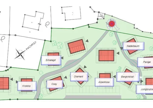 0028 BB Grunen Stein Lageplan sept 13