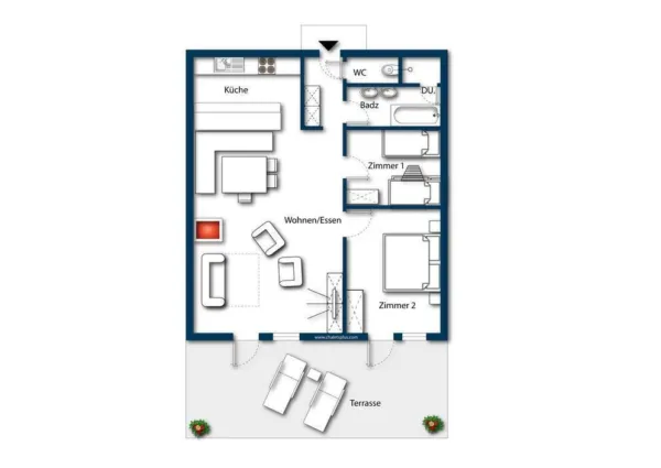 0031 SM Aineckblick 2 P1